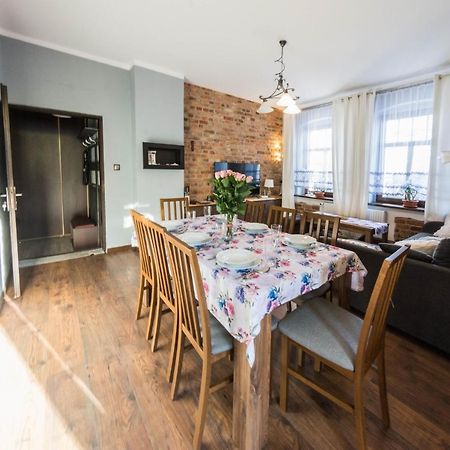 Apartamenty Izerskie - Ul. Wczasowa 8 Świeradów-Zdrój Exterior foto
