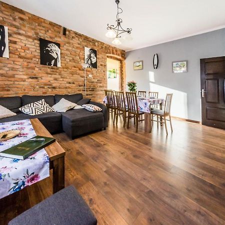 Apartamenty Izerskie - Ul. Wczasowa 8 Świeradów-Zdrój Exterior foto