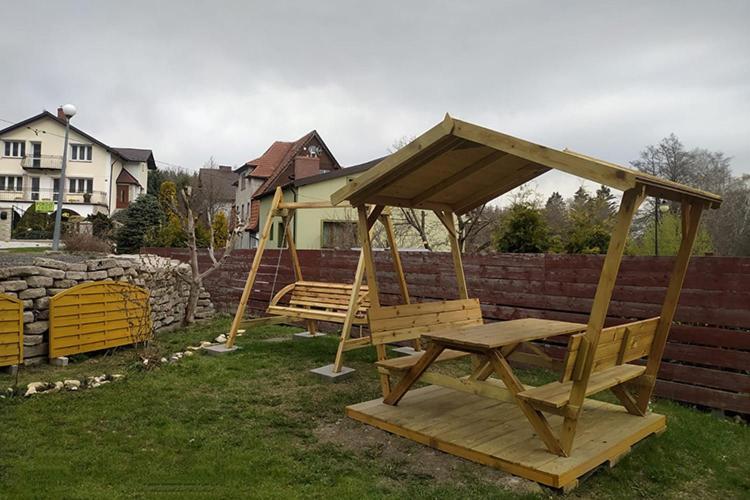 Apartamenty Izerskie - Ul. Wczasowa 8 Świeradów-Zdrój Exterior foto