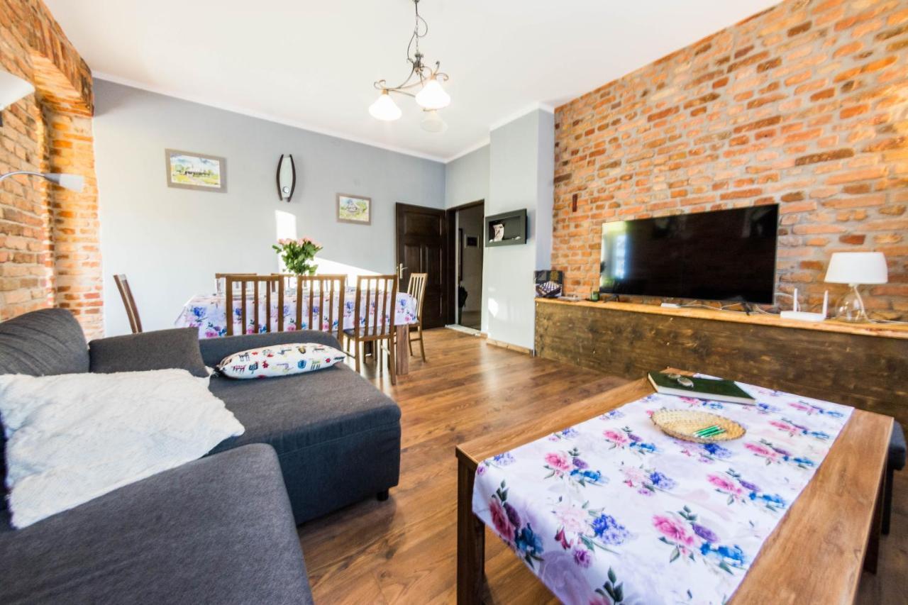 Apartamenty Izerskie - Ul. Wczasowa 8 Świeradów-Zdrój Exterior foto