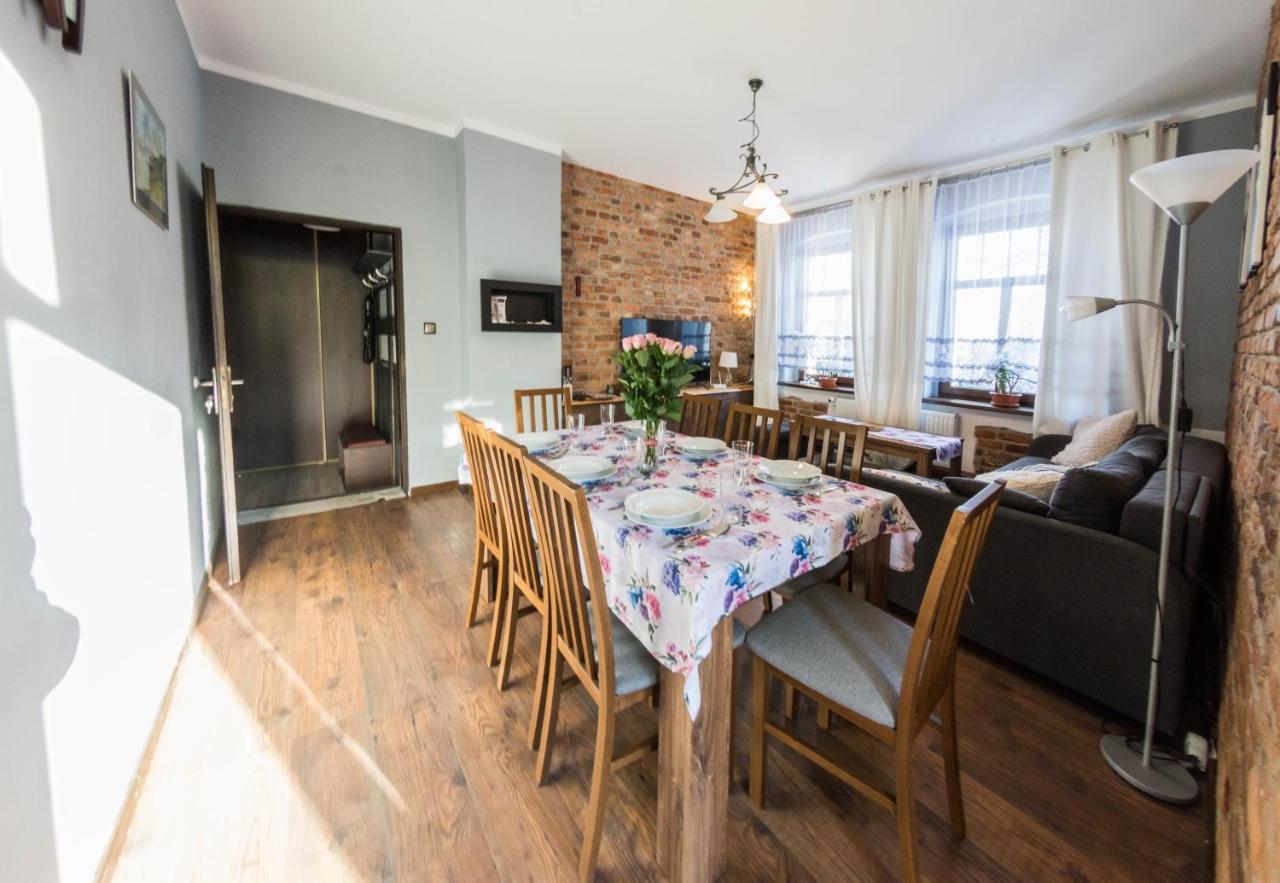 Apartamenty Izerskie - Ul. Wczasowa 8 Świeradów-Zdrój Exterior foto