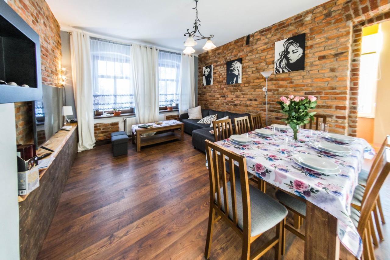 Apartamenty Izerskie - Ul. Wczasowa 8 Świeradów-Zdrój Exterior foto