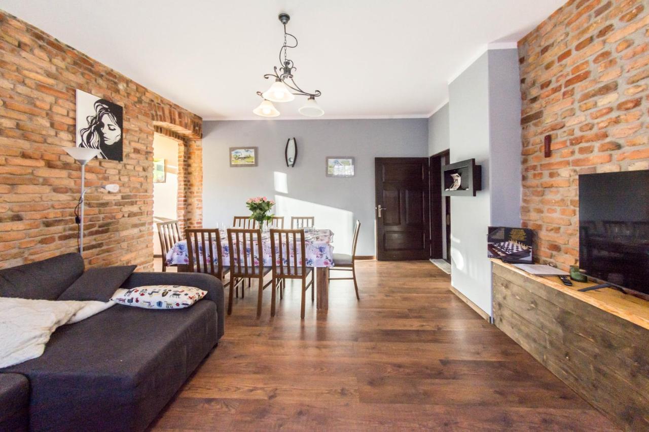 Apartamenty Izerskie - Ul. Wczasowa 8 Świeradów-Zdrój Exterior foto