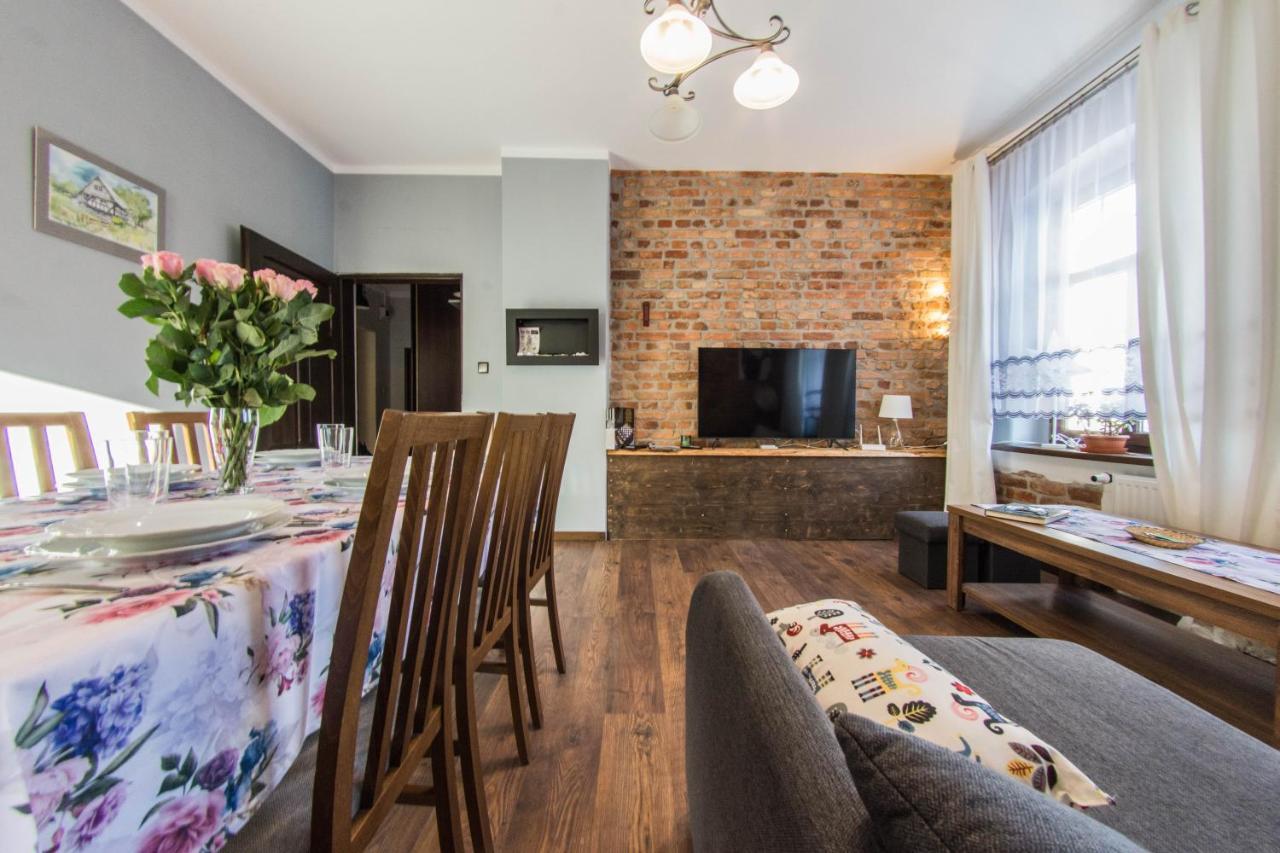 Apartamenty Izerskie - Ul. Wczasowa 8 Świeradów-Zdrój Exterior foto