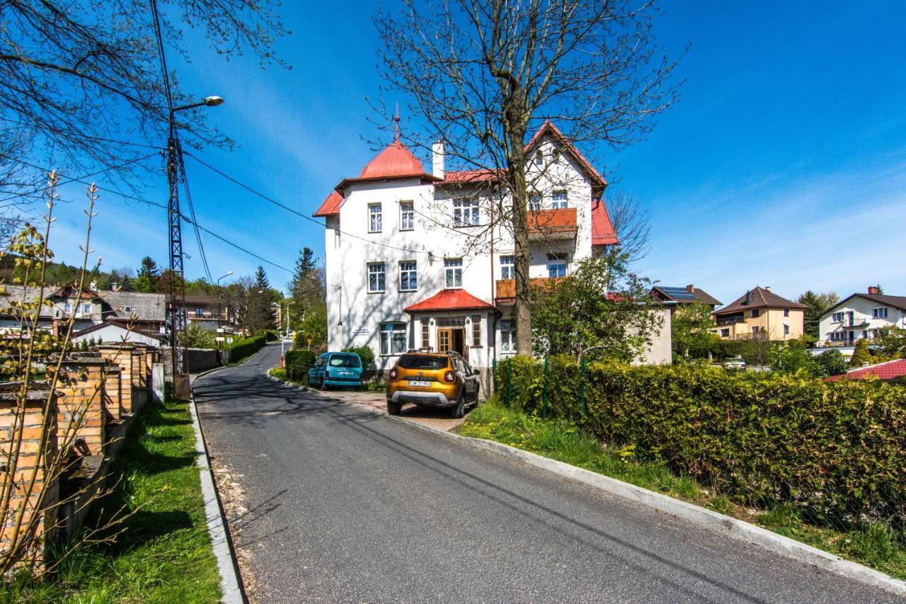 Apartamenty Izerskie - Ul. Wczasowa 8 Świeradów-Zdrój Exterior foto