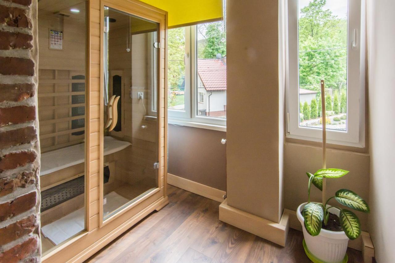 Apartamenty Izerskie - Ul. Wczasowa 8 Świeradów-Zdrój Exterior foto