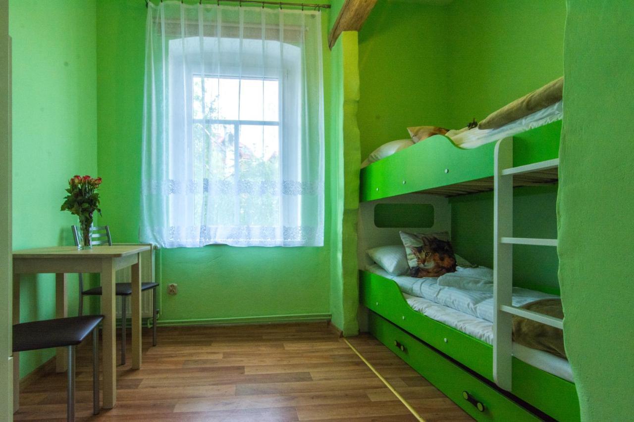 Apartamenty Izerskie - Ul. Wczasowa 8 Świeradów-Zdrój Exterior foto